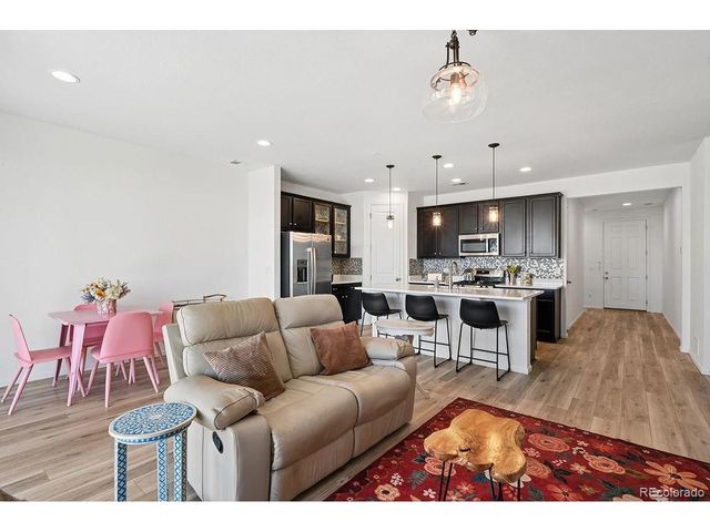 125 Vista Canyon Dr, Castle Rock, CO 80104