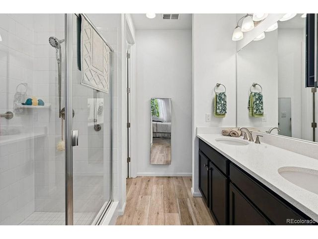 125 Vista Canyon Dr, Castle Rock, CO 80104