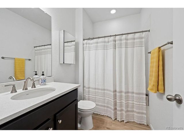 125 Vista Canyon Dr, Castle Rock, CO 80104