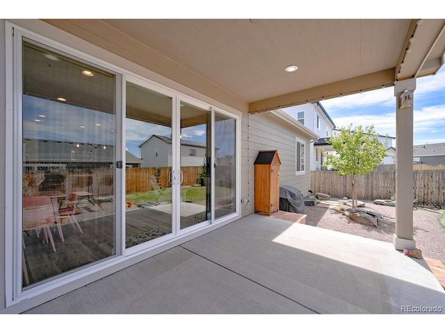 125 Vista Canyon Dr, Castle Rock, CO 80104