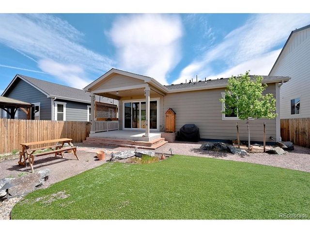 125 Vista Canyon Dr, Castle Rock, CO 80104