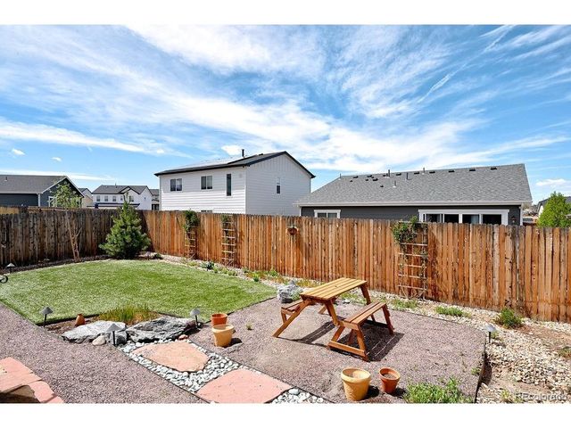 125 Vista Canyon Dr, Castle Rock, CO 80104