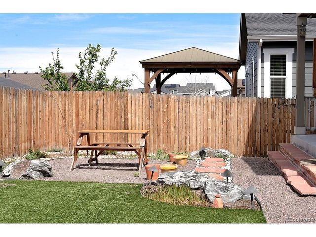 125 Vista Canyon Dr, Castle Rock, CO 80104