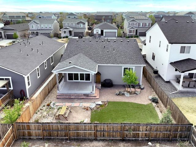 125 Vista Canyon Dr, Castle Rock, CO 80104