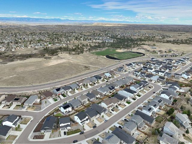 125 Vista Canyon Dr, Castle Rock, CO 80104