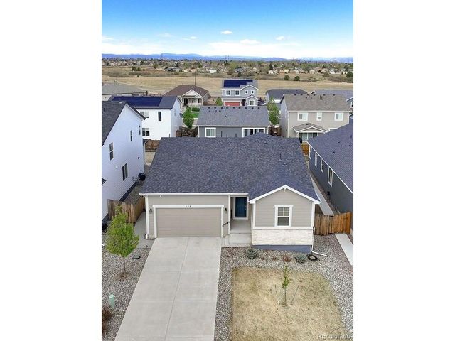 125 Vista Canyon Dr, Castle Rock, CO 80104