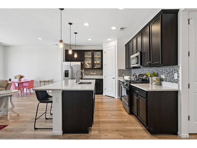 125 Vista Canyon Dr, Castle Rock, CO 80104