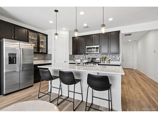 125 Vista Canyon Dr, Castle Rock, CO 80104