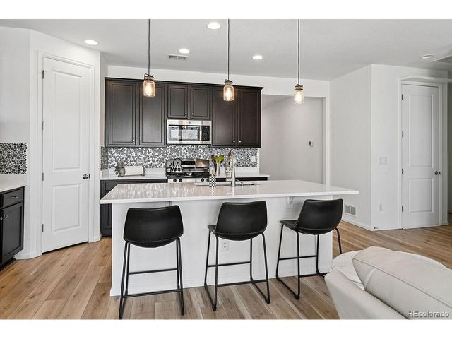 125 Vista Canyon Dr, Castle Rock, CO 80104