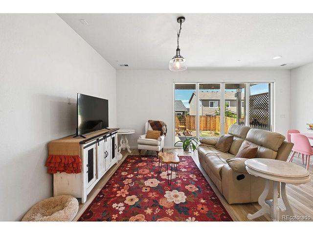 125 Vista Canyon Dr, Castle Rock, CO 80104