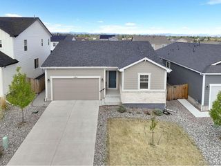 125 Vista Canyon Dr, Castle Rock, CO 80104