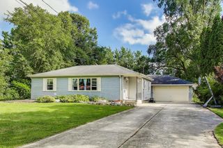 4501 W Johnson AVENUE, Racine, WI 53405