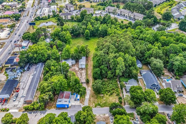 3 Acres Luck Ave., Little River, SC 29566