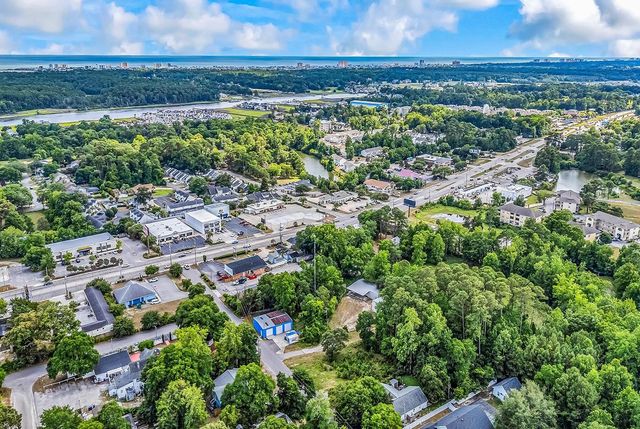 3 Acres Luck Ave., Little River, SC 29566