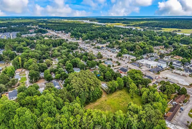 3 Acres Luck Ave., Little River, SC 29566