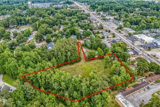 3 Acres Luck Ave., Little River, SC 29566