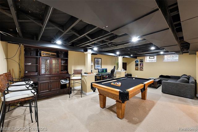 1635 Torry Street, Birmingham, MI 48009