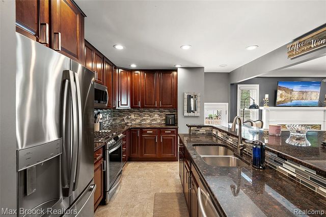 1635 Torry Street, Birmingham, MI 48009