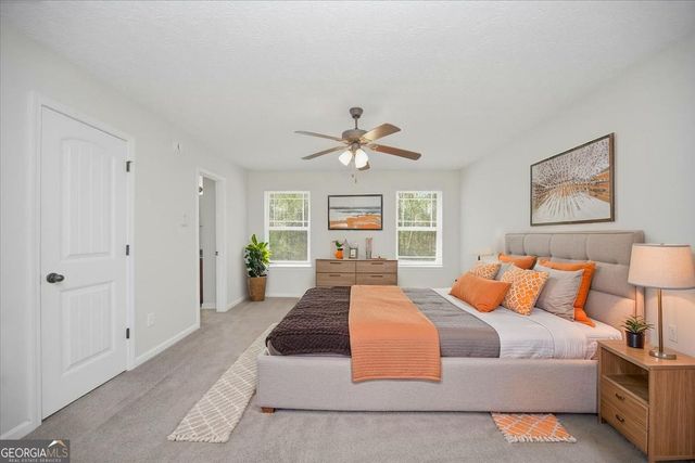 100 Wexford Way, Covington, GA 30014