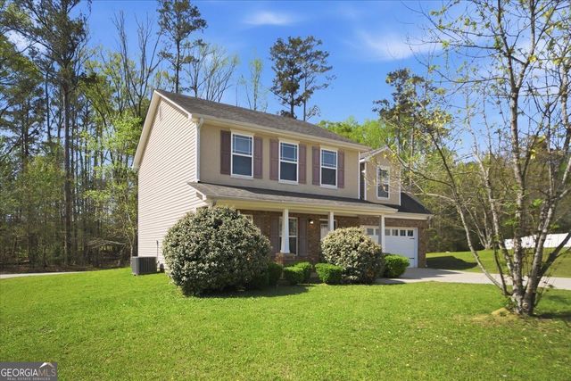 100 Wexford Way, Covington, GA 30014