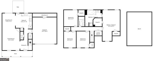 100 Wexford Way, Covington, GA 30014