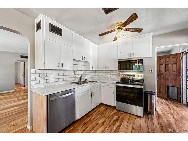 1510 Russell Way, Thornton, CO 80229