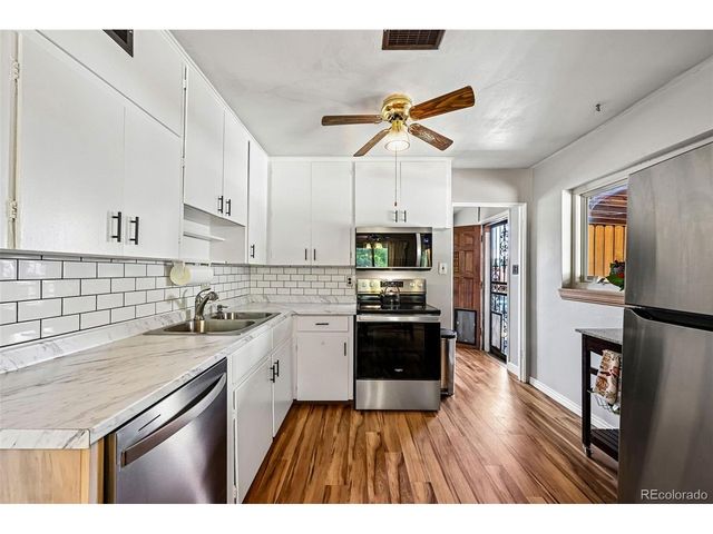 1510 Russell Way, Thornton, CO 80229