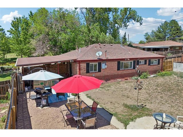 1510 Russell Way, Thornton, CO 80229