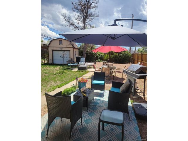 1510 Russell Way, Thornton, CO 80229