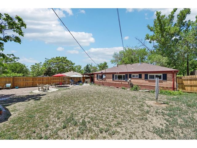 1510 Russell Way, Thornton, CO 80229