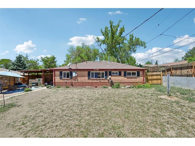 1510 Russell Way, Thornton, CO 80229