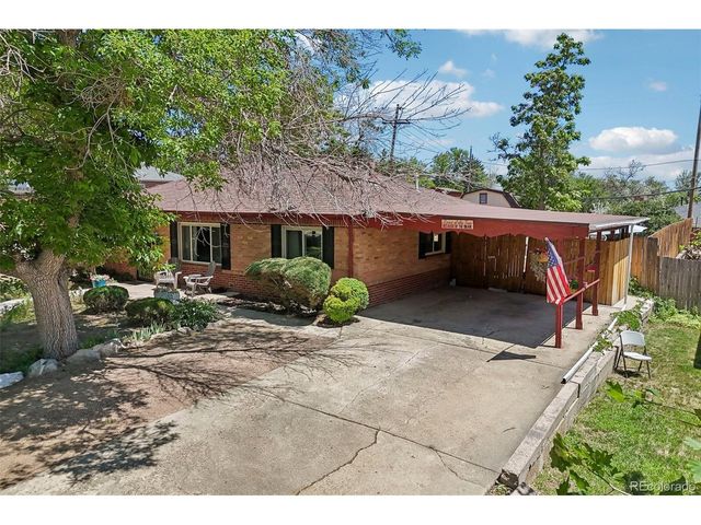 1510 Russell Way, Thornton, CO 80229