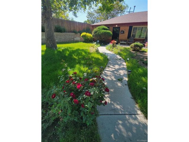 1510 Russell Way, Thornton, CO 80229
