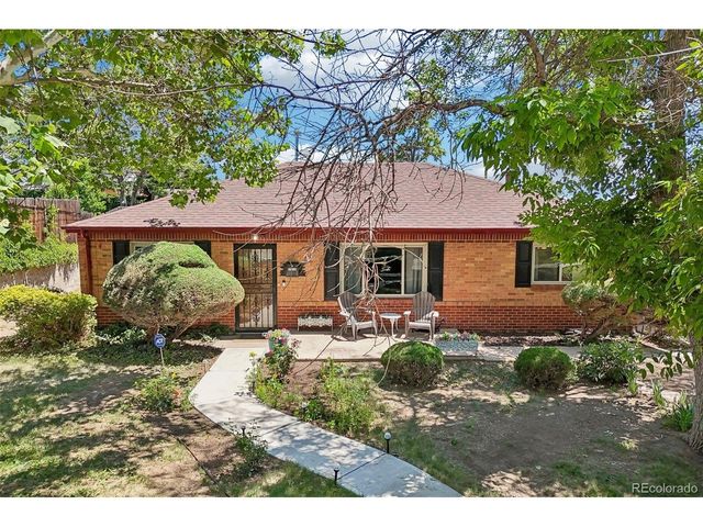 1510 Russell Way, Thornton, CO 80229