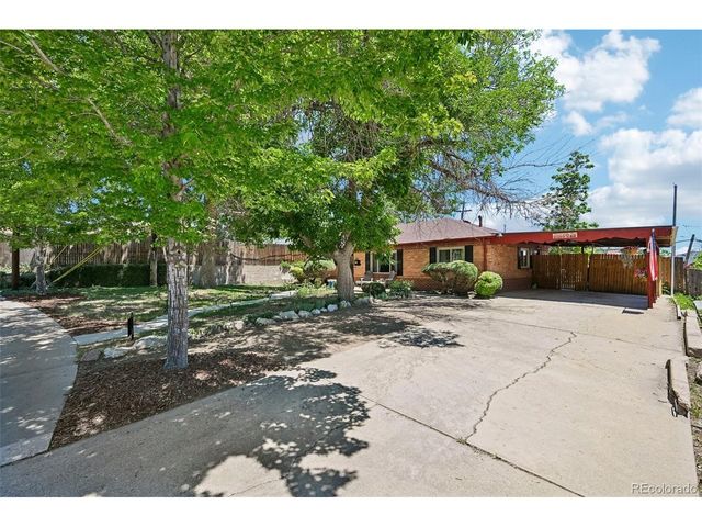1510 Russell Way, Thornton, CO 80229