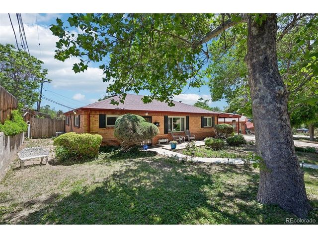 1510 Russell Way, Thornton, CO 80229
