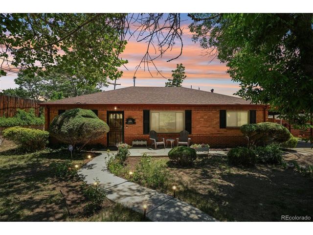 1510 Russell Way, Thornton, CO 80229