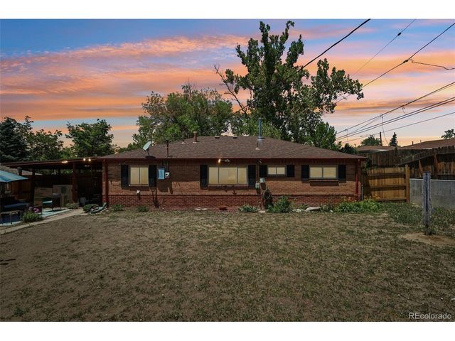 1510 Russell Way, Thornton, CO 80229