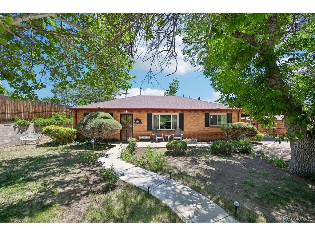 1510 Russell Way, Thornton, CO 80229