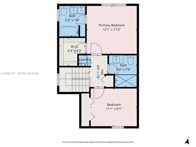 17501 SW 140th Ct, Miami, FL 33177