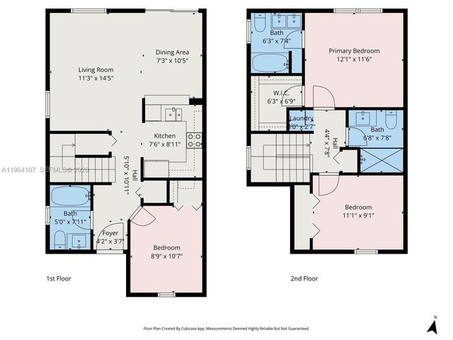 17501 SW 140th Ct, Miami, FL 33177