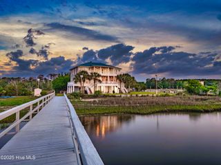 5624 Captains Lane, Wilmington, NC 28409