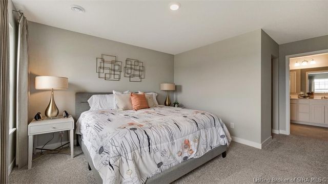 3028 Grace Marie Way, New Albany, IN 47150