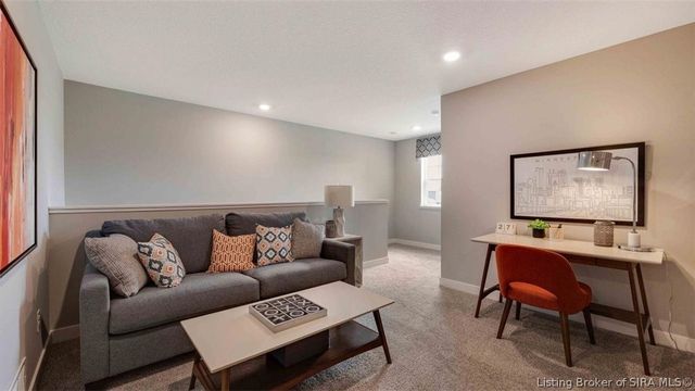 3028 Grace Marie Way, New Albany, IN 47150