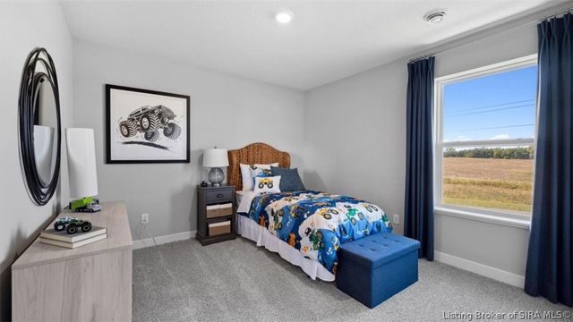 3028 Grace Marie Way, New Albany, IN 47150