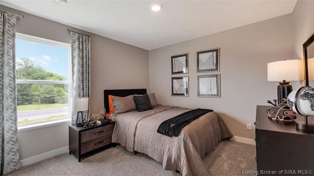3028 Grace Marie Way, New Albany, IN 47150
