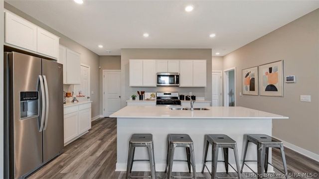 3028 Grace Marie Way, New Albany, IN 47150