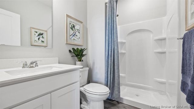 3028 Grace Marie Way, New Albany, IN 47150