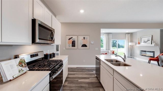 3028 Grace Marie Way, New Albany, IN 47150