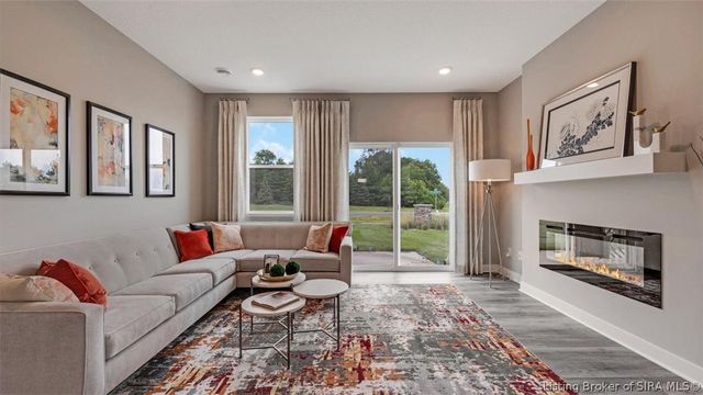 3028 Grace Marie Way, New Albany, IN 47150